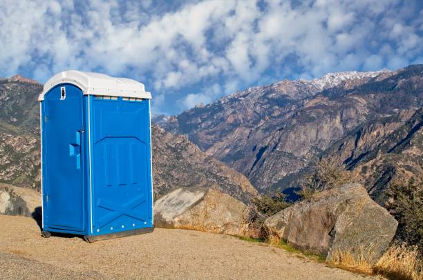 Professional porta potty rental in Thorofare, NJ